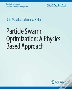 Capa do artigo Particle Swarm Optimizaton