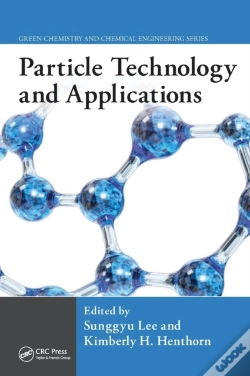 Capa do artigo Particle Technology And Applications