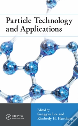 Capa do artigo Particle Technology And Applications