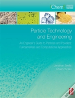 Capa do artigo Particle Technology And Engineering