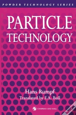 Capa do artigo Particle Technology