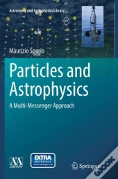 Particles And Astrophysics
