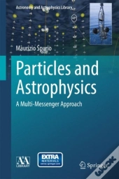 Particles And Astrophysics
