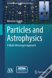 Capa do artigo Particles And Astrophysics