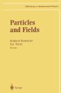 Particles And Fields - Preview