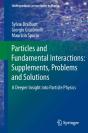 Particles And Fundamental Interactions: Supplements, Problems And Solutions - Preview
