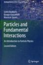 Particles And Fundamental Interactions - Preview