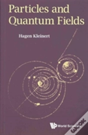 Capa do artigo Particles And Quantum Fields
