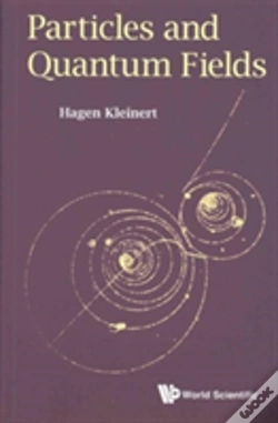 Capa do artigo Particles And Quantum Fields