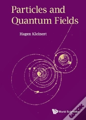 Capa do artigo Particles And Quantum Fields