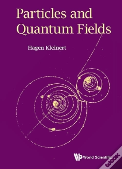 Capa do artigo Particles And Quantum Fields