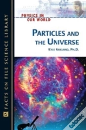 Capa do artigo Particles And The Universe