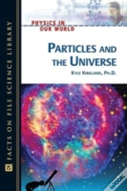 Capa do artigo Particles And The Universe