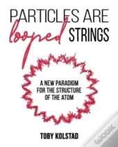 Particles Are Looped Strings