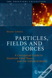 Particles, Fields And Forces