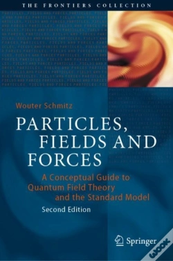 Capa do artigo Particles, Fields And Forces