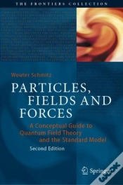 Capa do artigo Particles, Fields And Forces