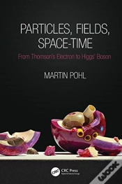 Capa do artigo Particles, Fields, Space-Time