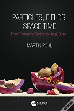 Capa do artigo Particles, Fields, Space-Time