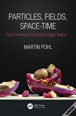 Capa do artigo Particles, Fields, Space-Time