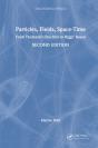 Particles, Fields, Space-Time - Preview