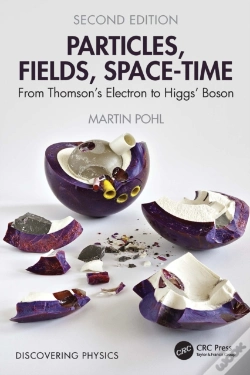 Capa do artigo Particles, Fields, Space-Time