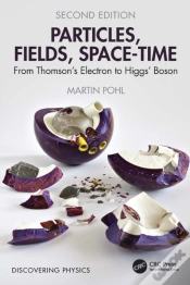 Capa do artigo Particles, Fields, Space-Time