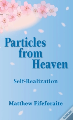 Capa do artigo Particles From Heaven