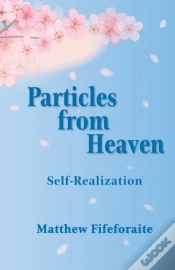 Capa do artigo Particles From Heaven