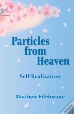 Capa do artigo Particles From Heaven