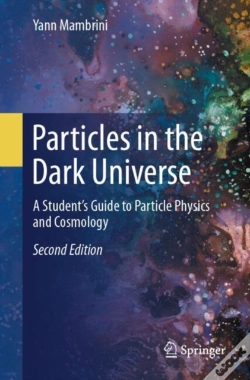 Capa do artigo Particles In The Dark Universe