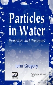 Capa do artigo Particles In Water