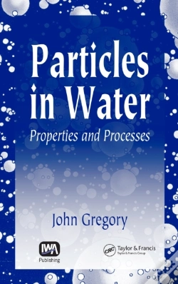 Capa do artigo Particles In Water