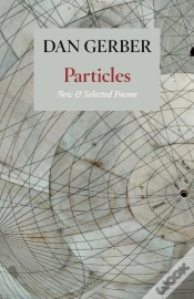 Capa do artigo Particles: New And Selected Poems