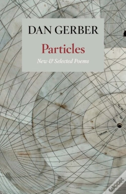 Capa do artigo Particles: New And Selected Poems