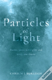 Capa do artigo Particles Of Light