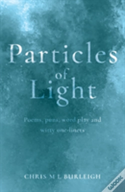 Capa do artigo Particles Of Light