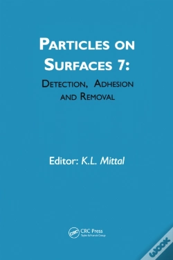 Capa do artigo Particles On Surfaces: Detection, Adhesion And Removal, Volume 7