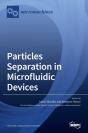 Particles Separation In Microfluidic Devices - Preview