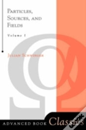 Capa do artigo Particles, Sources, And Fields, Volume 1