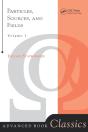 Particles, Sources, And Fields, Volume 1 - Preview