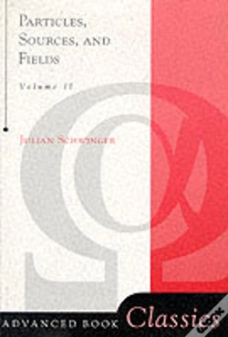 Capa do artigo Particles, Sources, And Fields, Volume 2