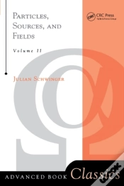 Capa do artigo Particles, Sources, And Fields, Volume 2