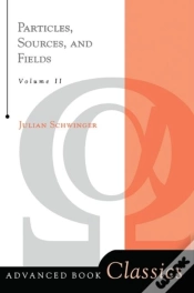 Capa do artigo Particles, Sources, And Fields, Volume 2