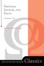 Particles, Sources, And Fields, Volume 3 - Preview