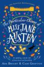 Particular Charm Of Miss Jane Austen - Preview