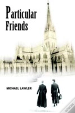 Capa do artigo Particular Friends