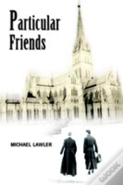 Capa do artigo Particular Friends