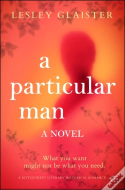 Capa do artigo Particular Man