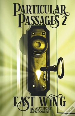 Capa do artigo Particular Passages 2